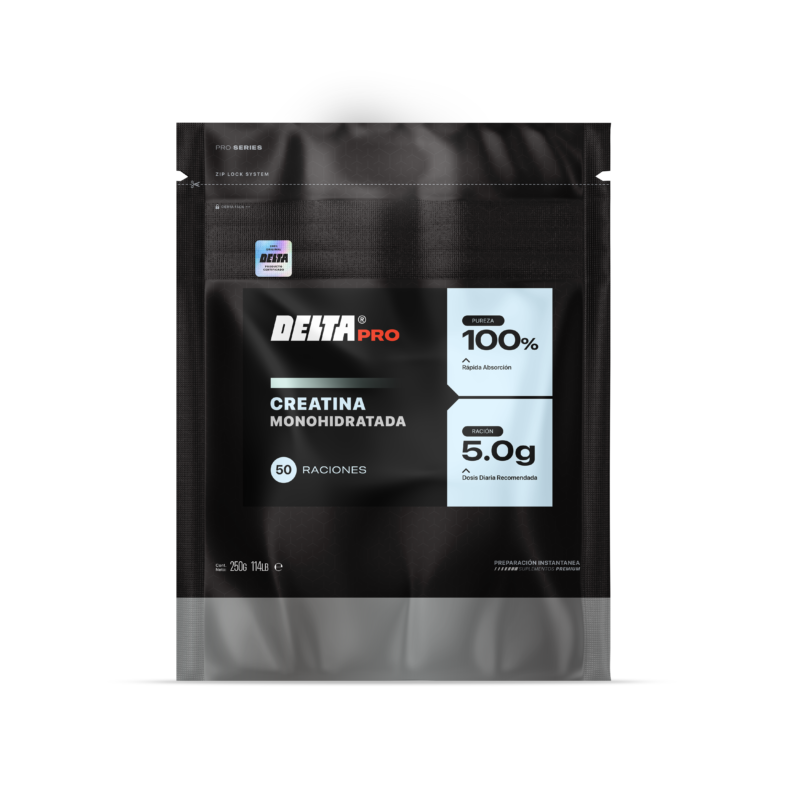 Creatina Monohidratada