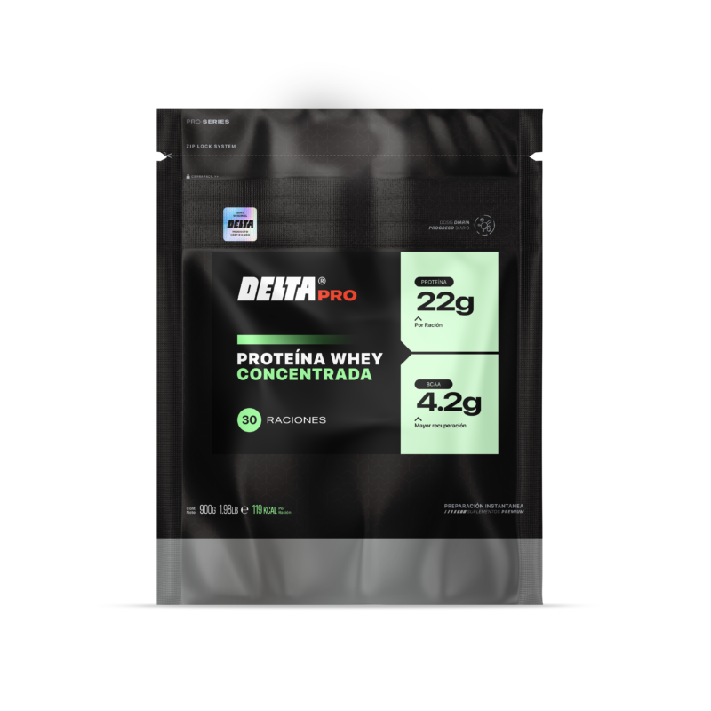 Delta Whey Protein
